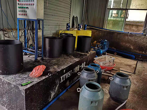 地埋式污水處理設(shè)備-生活污水、餐廚廢水 地埋式污水處理設(shè)備-生活污水、餐廚廢水
